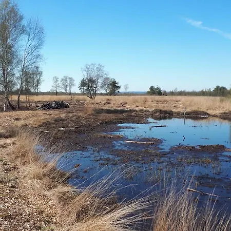 Ferienwohnung Am Moor Rehden