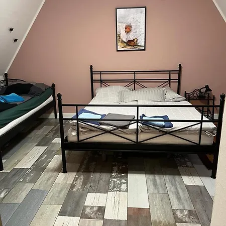 Ferienwohnung Am Moor *