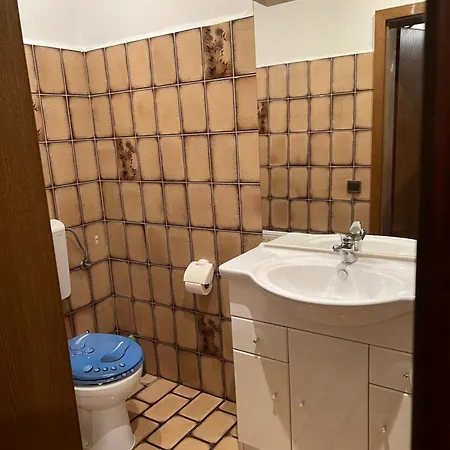 Ferienwohnung Am Moor *