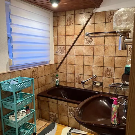 Ferienwohnung Am Moor Rehden