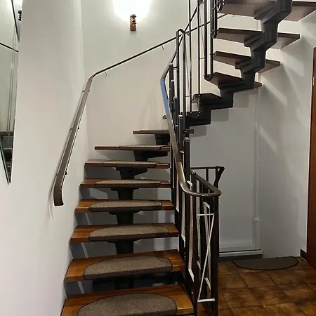 Ferienwohnung Am Moor Rehden