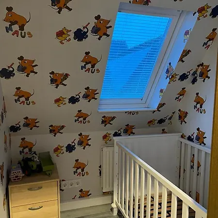 Ferienwohnung Am Moor *